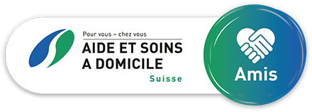 Aide et soins a domicile amis