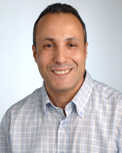 Aziz Moudi